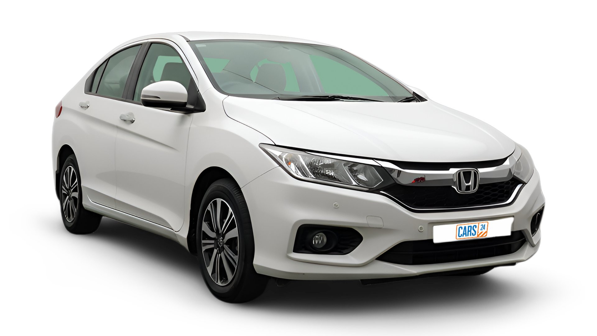 Honda City-img
